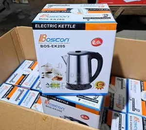 Electric Kettle