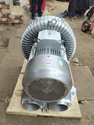 22kw Vortex Air Blower 30hp