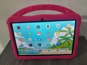 10.1iinch Unbreakable Screen Sim Enabled Kids iPad