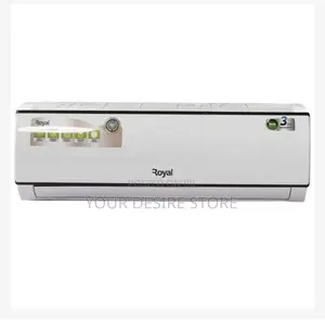 Royal 1hp Split Basic Air Conditioner