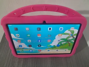 12000mah Battery 10.1inch Unbreakable Screen Kids iPad