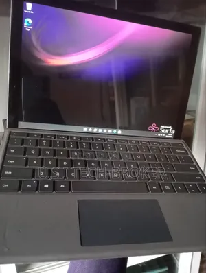 Laptop Microsoft Surface Pro 6 8GB Intel Core I5 SSD 256GB