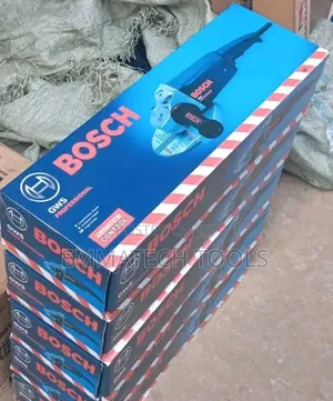 Ziegler Bosch Grinding Machine