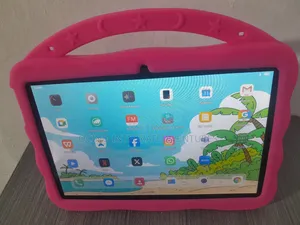 10inch Unbreakable Screen Sim Enabled 5g Kids iPad
