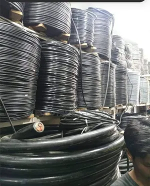 Flexible Cable Nigeria Much Available