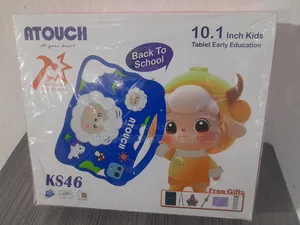10.1inch Unbreakable Screen Sim Enabled Kid iPad