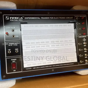 High Quality Experimental Trainer of Electronic