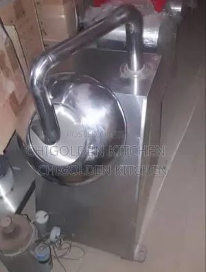 Peanut Coating Machine 8kg