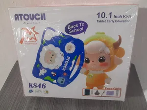 Highest Grade 10.1inch Unbreakable Screen Sim Kid iPad
