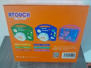 12000mah Battery 10.1inch Sim Enabled Kids iPad