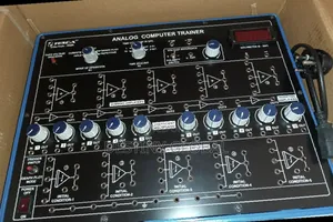 High Quality Analog Computer Trainer