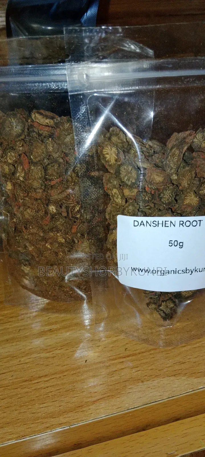 Danshen Root Tea- 50g