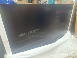 Hisense Qled Television 100"- E7 Series
