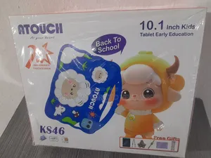 Large Screen Unbreakable Screen Sim Enabled Kids Learn iPad