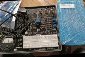 High Quality Electricity Trainer