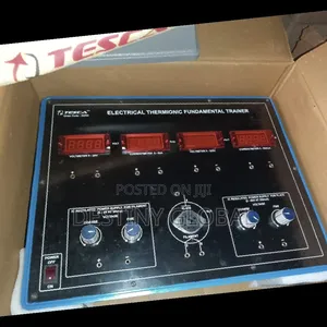 High Quality Electrical Thermionic Fundamental
