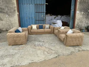 Classic Imported Royal Chair