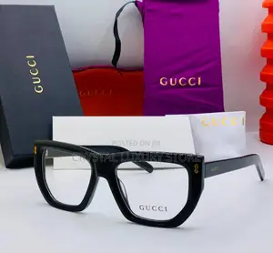 Gucci Quality Luxury Unisex Frame Glasses