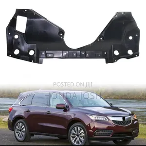 Engine Cover Under 2014,2015,2016 Acura MDX 2016 Pilot
