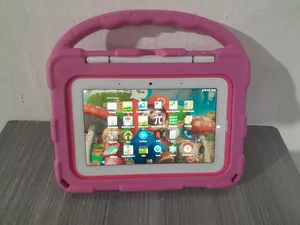 Unbreakable Screen Dual Sim Enabled Kids iPad