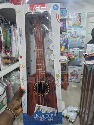 Guitar for Kids