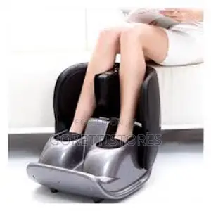Leg and Foot Massager