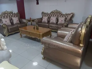Classic Imported Royal Chair