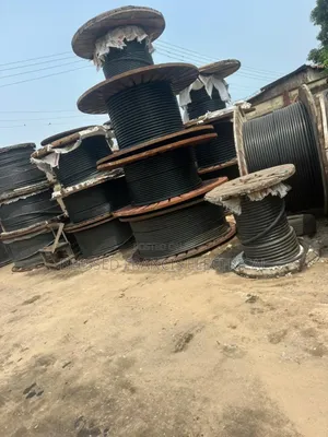 70mmx4 Nocaco Nigeria Amored Cable