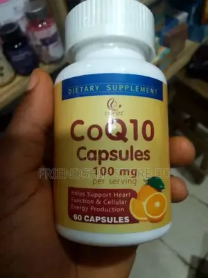 Co Enzymes