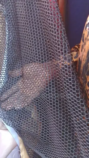 Net Materials (1 Yard)