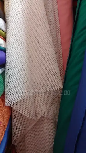 Net Materials (1 Yard)