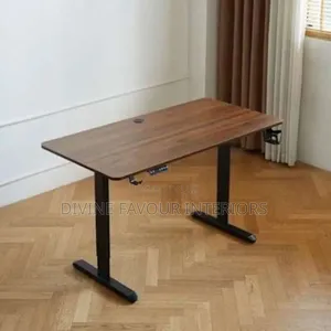 New Modern Adjustable Electric Table