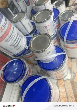 Interthane 990 Grey 5l
