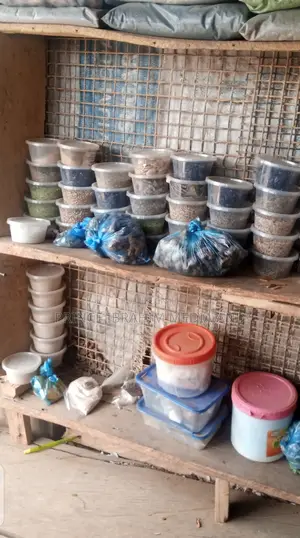 Very Nice Spices