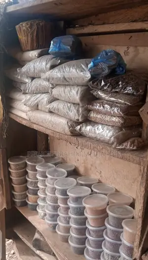 Very Nice Spices