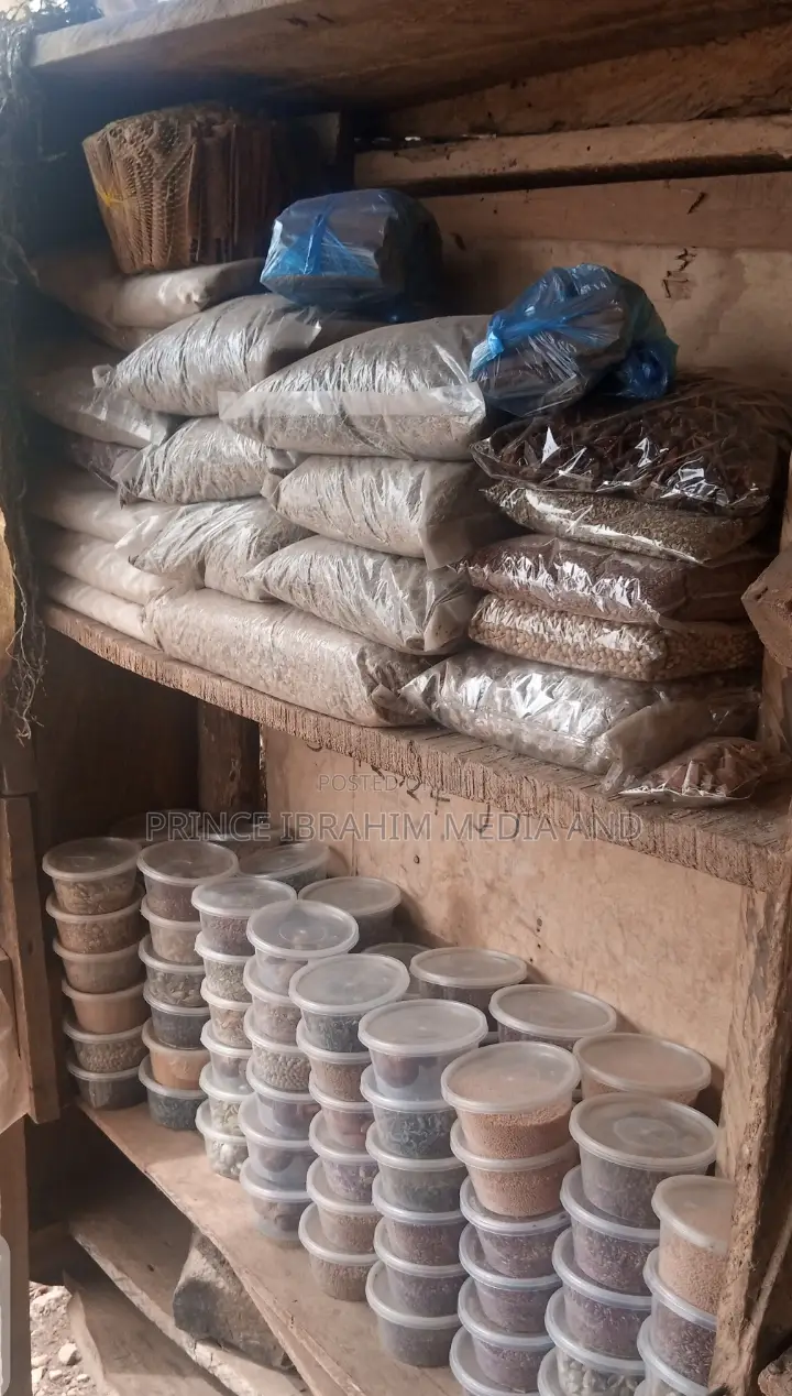 Very Nice Spices