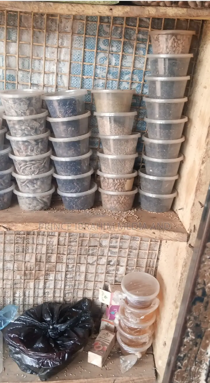 Very Nice Spices