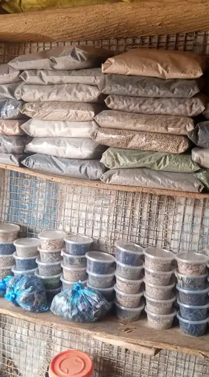 Very Nice Spices