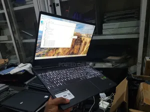 Laptop HP Victus 15 8GB Nvidia SSD 512GB