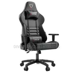 Furgle Ergonomic Swivel Racing Gaming Chair
