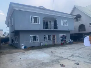 5bedrooms Duplex at Ajao Estate Off Airport Road, Lagos