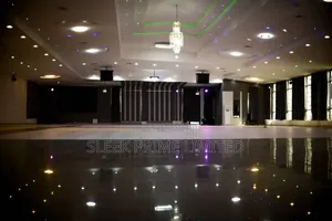 Event/Conference Hall for Rent in Jabi for 4m Daily
