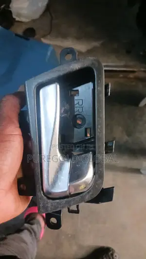 Kia Optima 2015 Model Door Handle