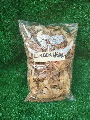 Linden Leaf (100g