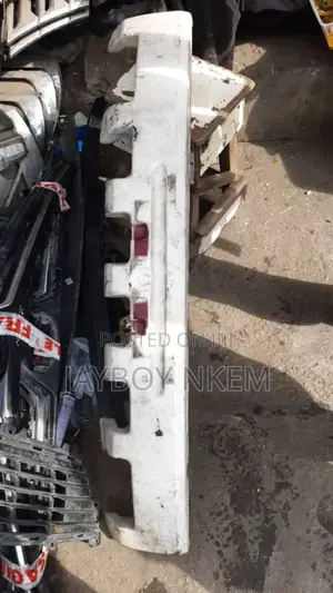 Front Bumper Foam Also Absorber for Toyota Corolla 2003- 5