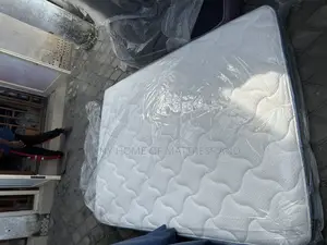 5x6 12 Inches Foreign Canadian Memory Mattress