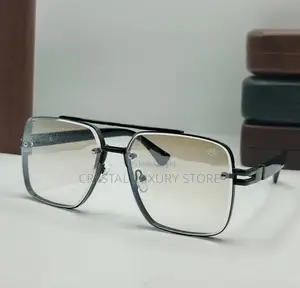 Maybach Quality Luxury Men Sunglasses