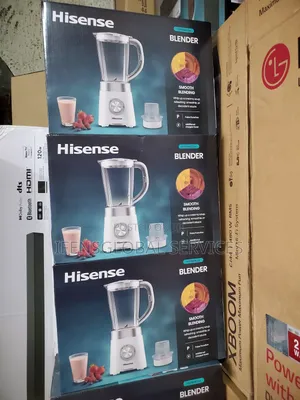 Hisense Blender