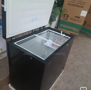 Hisense 189 Litres Chest Freezer Fc250sh