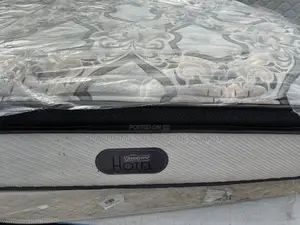 6x6 14 Inches High Quality Canadian Mattress